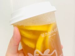 -茶力的小怪兽(梅林卓悦汇店)