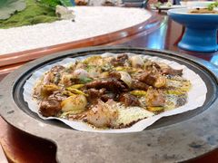 -蜀水别园(青杠树店)