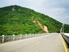 -沈阳辉山风景区