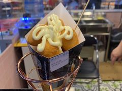 -SUGAR糖薯·章鱼烧(鹏欣水游城店)