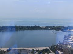 -青岛西海岸隆和福朋喜来登酒店