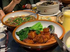-甘家界牌柠檬鸭(青山店)
