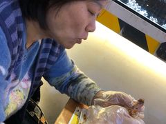 -木屋烧烤(房山良乡店)