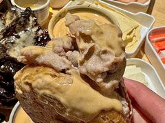 -鲜小岛·铜锅涮肉
