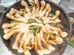 -华盛园卷子王农家菜水库鱼