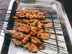 -清真·马峰烤肉(小学习北巷店)