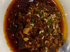 -令氏家外家周秦食府(高新店)