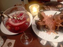 -Shantek象提南亚餐厅&西餐融合Bistro(淮海中路店)