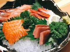 -割烹旭日本料理(龙湖狮山天街店)
