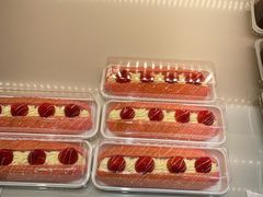 -爱达乐面包生日蛋糕(锦兴店)