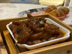 -荣粤酒家·融合粤菜