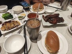 -香港新发烧腊茶餐厅(书城店)