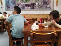 -老前童小吃(北明程路店)