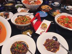 -凤凰湘语·湘粤鲜融(浦东旗舰店)