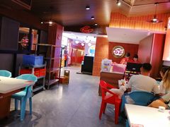 -海岛八号龙虾烧烤田鸡(蓝天路总店)