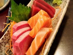 -定食Doraya(骆克道店)