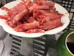 -湖州东吴开元名都酒店-滨河自助餐厅