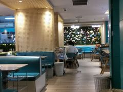 -青瓷火锅料理(西单大悦城店)
