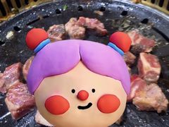 -杨记齐齐哈尔烤肉(逸仙路店)