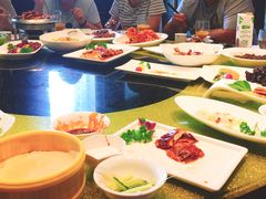 -申宴酒楼(王子百货店)