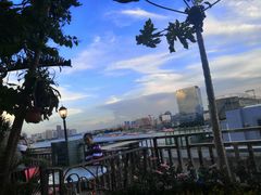 -盛港湾海鲜食府(黄沙店)
