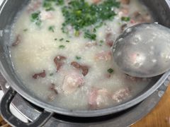 -南记食粥坊·宵夜大排档(莲花总店)