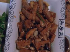 -圆满素食林饭店非遗素食(河西店)