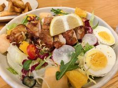-FreshCo鲜途·西厨(大良店)