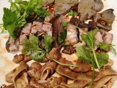 特色小食拼盘-寻潮忆卤鹅·潮汕餐馆(汇星店)