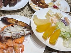 -禾斗海鲜自助(市南银座店)
