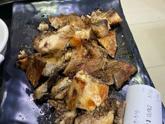 -运德成·天津老味烧烤(广开二马路店)
