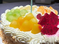 -楚禾宴·家宴(光谷大道店)