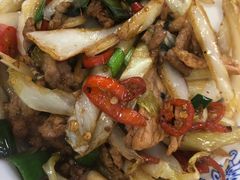 -活鱼村·老陈记粉店