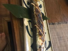 -江户家·日本料理·铁板烧(汉江东路店)