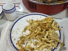 -大个烧烤(云台山店)