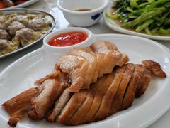 -嘉升大排档(番禺总店)