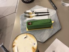-CAFE'IN精品咖啡体验空间(小寨店)
