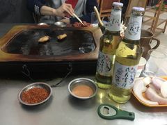 -阿昌白族石板烧·菌锅(大理古城店)
