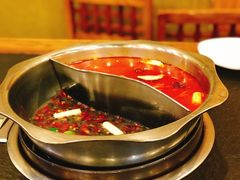 -川成串·自助串串香火锅(朝阳店)