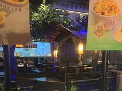 -绿茶餐厅(深圳龙华天虹购物中心店)