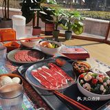 真的吃光光 天花板级别的烤肉