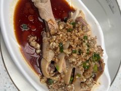 -肥仔文澳门猪骨煲(南京西路店)