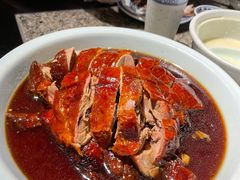 -南京大牌档(香港广场店)