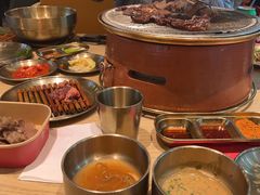 -西塔老太太泥炉烤肉(苏州大悦城店)