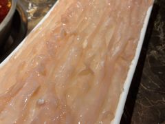 -宽田火锅 宽田有鱼江津青花椒鱼火锅(几江荣华店)