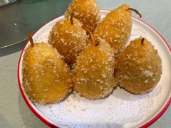 金鸭梨-大鸭梨烤鸭(枣园店)