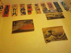 -福匠日本料理(人民路店)