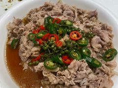 -一轩饺子馆(丽都店)