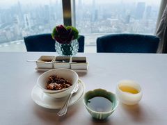 -金轩中餐厅 Jin Xuan(浦东丽思卡尔顿酒店)