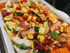 香辣烤钳鱼-滋味烤鱼(超洋店)